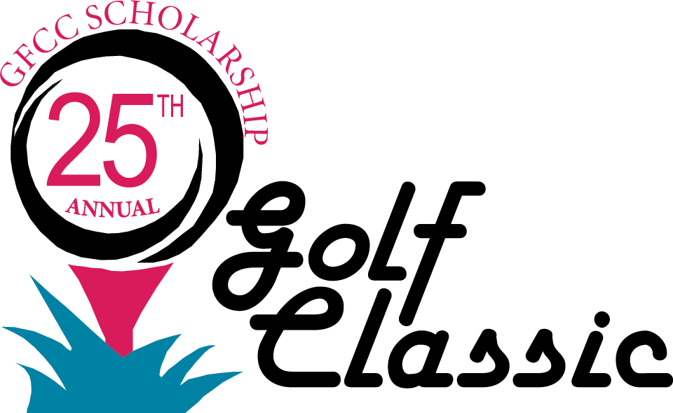 25th Scholarship Golf Classic logo